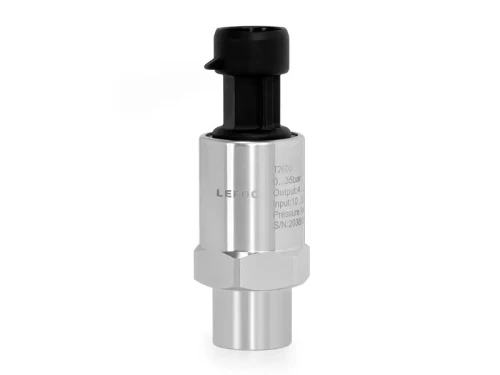 LFT2600 Refrigeration Pressure Transmitter