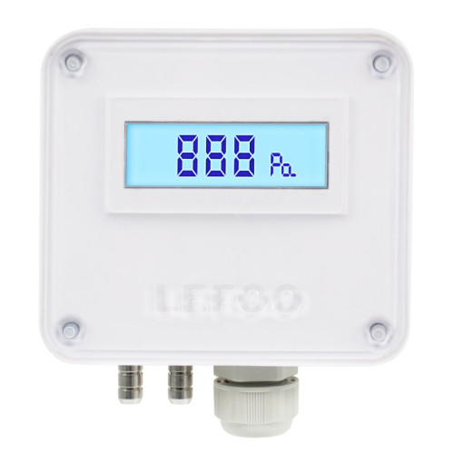 LFM11 Series Differential Pressure Transmitter LFM11 series