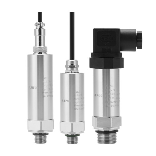 LFT2800 Oil-filled Diffusion Silicon Pressure Transmitter