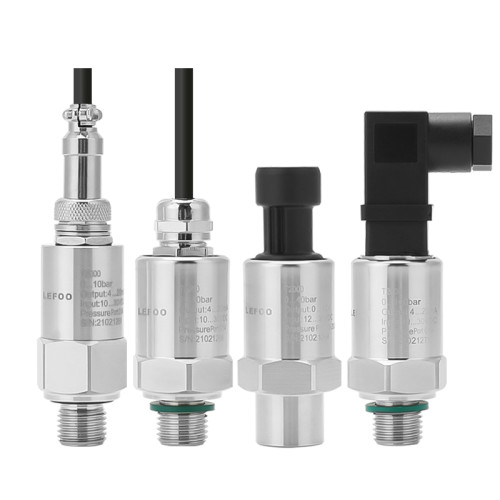 LFT2000 Ceramic Pressure Transmitter