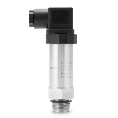 LFT2700 Flat Film Pressure Transmitter