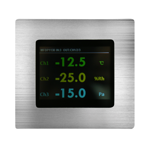 MFDP Multi-function Display Unit/Transmitter