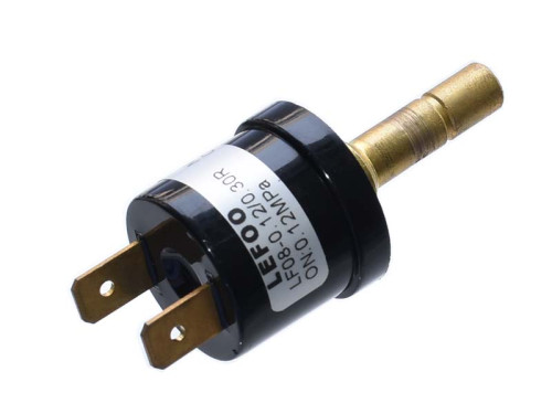 LF08 Pressure Switch