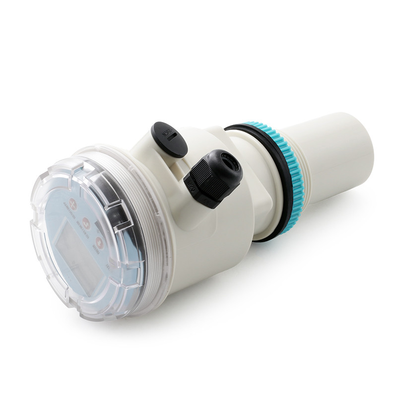 LFUD101 Integrated Ultrasonic Level Meter
