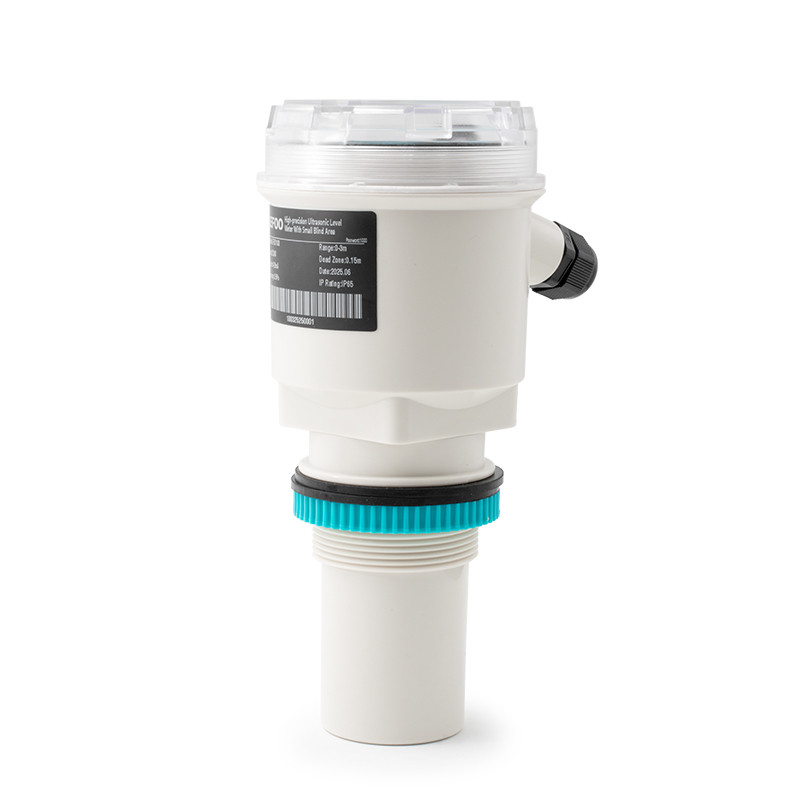 LFUD101 Integrated Ultrasonic Level Meter