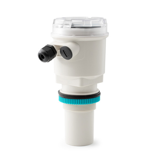 LFUD101 Integrated Ultrasonic Level Meter