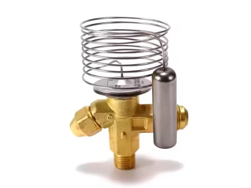 LFTEV Thermostatic Expansion Valves