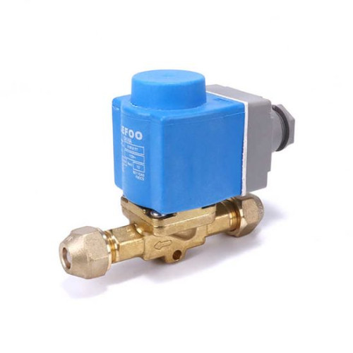 LFSV-D Series Solenoid Valve
