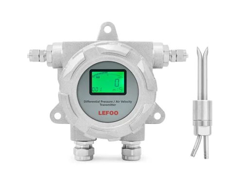 LFS72 Speed Transmitter