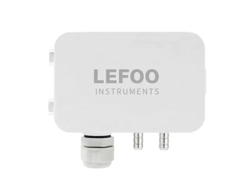 LFM108 Low Differential Pressure Transmitter