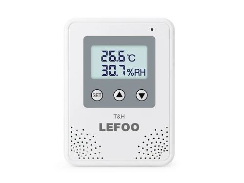 LFH21 Indoor Temperature Humidity Transmitter
