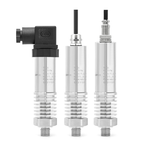 LFT2030 High Temperature Pressure Transmitter