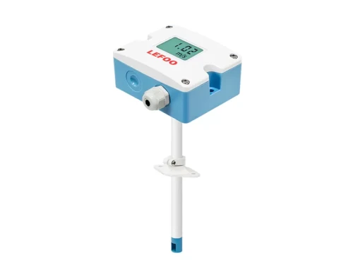 LFS11 Low Air Speed Transmitter
