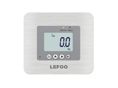 LFM55 Embedded Differential Pressure Transmitter