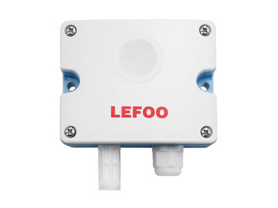 LFG101 Electrochemical CO Transmitter