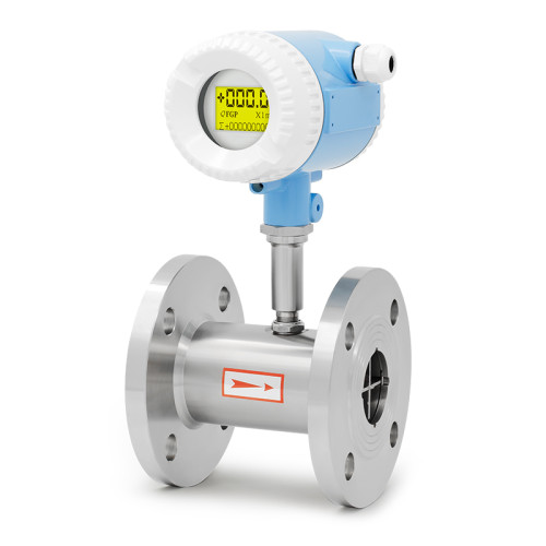 LFLWGY Turbine Flowmeter