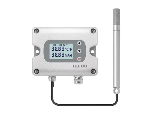 LFH70 Temperature & Humidity Transmitter