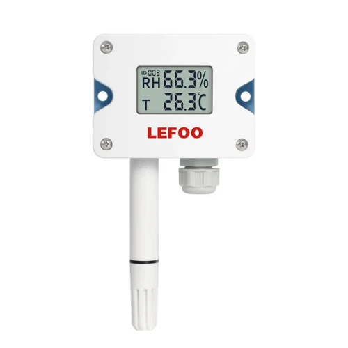 LFH10A Economical Temperature and Humidity Transmitter