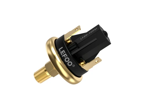 LF20 Series Pressure Switches