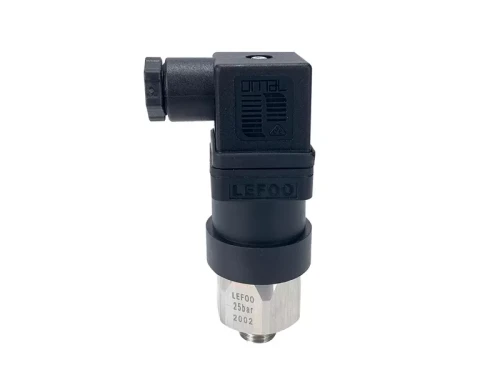 LF727 Diaphragm Pressure Switch