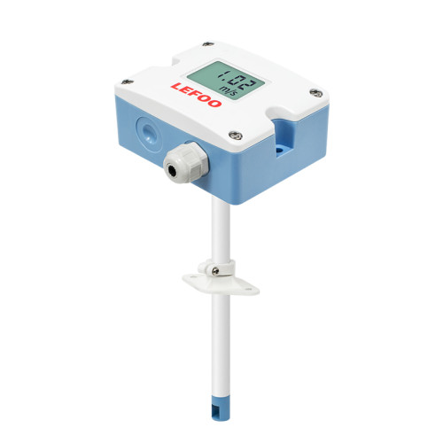 LFS10 Air Speed Transmitter