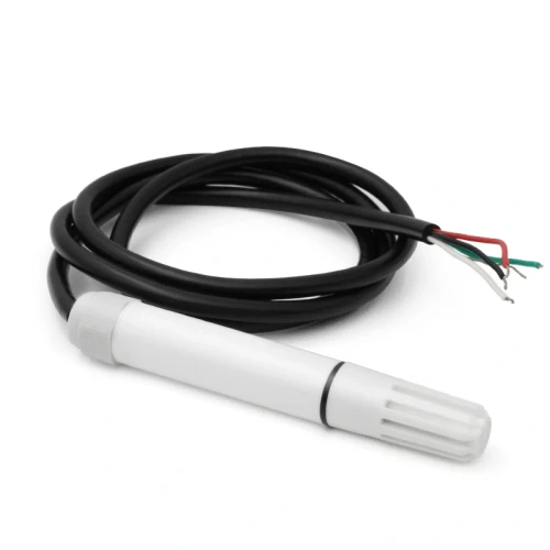 LFH51 Temperature and Humidity Transmitter Probe