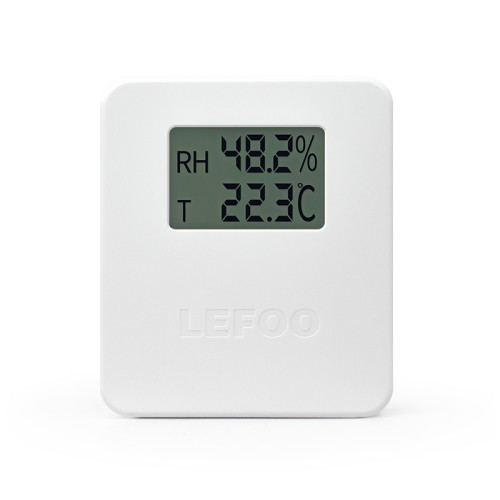 LFH20 Indoor Temperature Humidity Transmitter