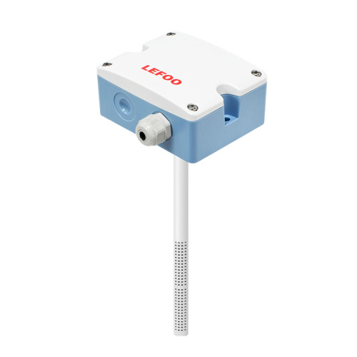 LFG202 Ducted CO2 Monitor Transmitter