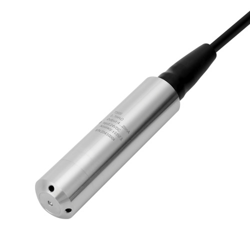 LFT3000 Submersible Liquid Level Transmitter