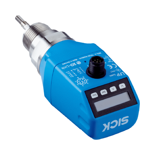LFP0025-B4NMB TDR Level Sensor