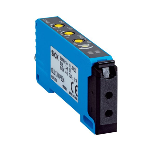 GLL170-P334 Fiber Optic Amplifier