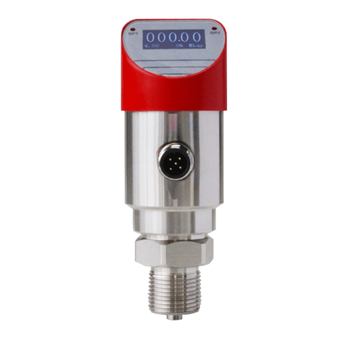 PW220 Electronic Digital Pressureswitch
