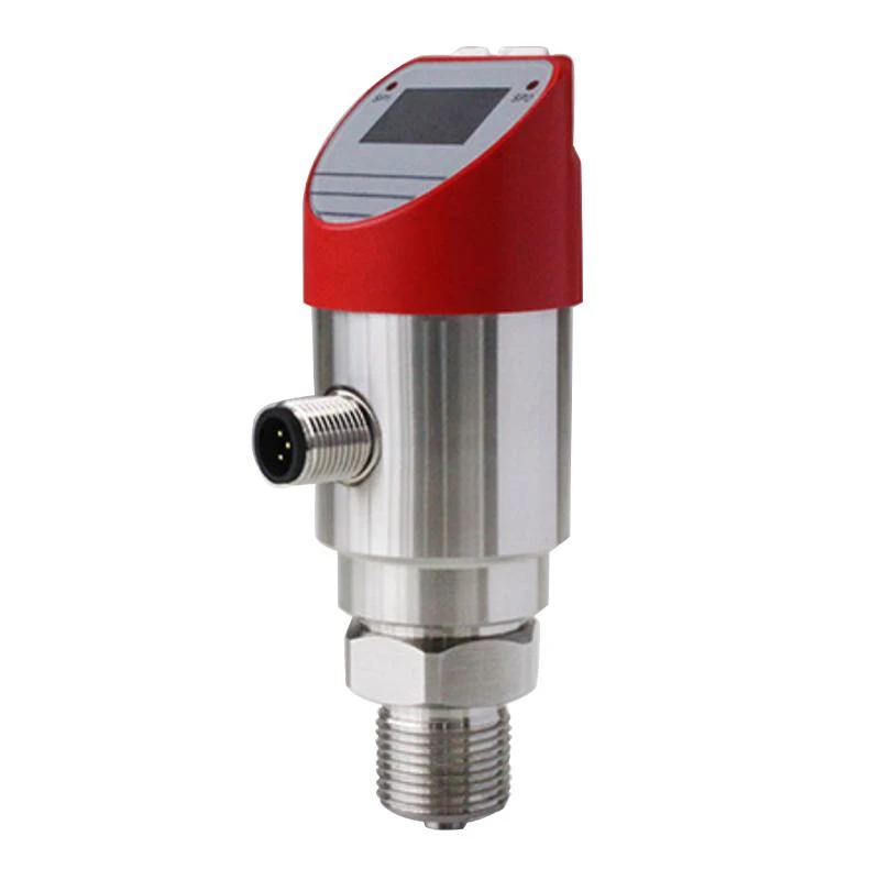 PW220 Electronic Digital Pressureswitch