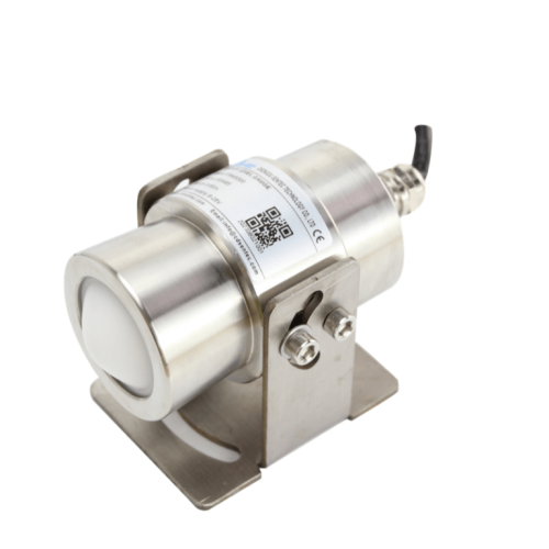 FRM5000 80G Radar Water Level Sensor