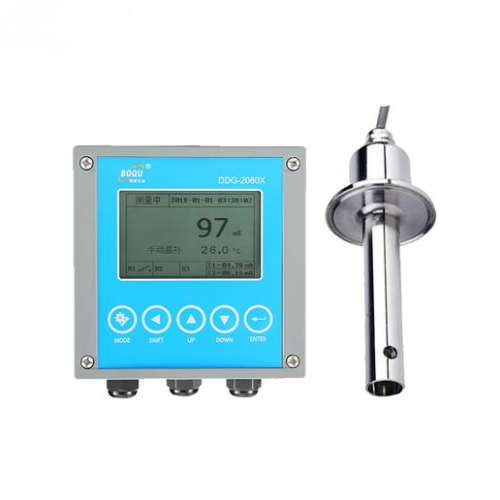 WQ7705OC Online Conductivity Meter
